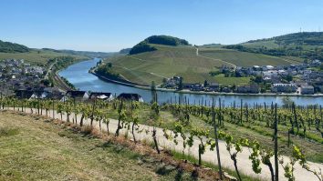 Vrei să călătorești „altfel”? Poți străbate 3 țări în 24 de ore, pe bicicletă și fără pașaport. Cum arată traseul care ar fi fost imposibil fără Schengen