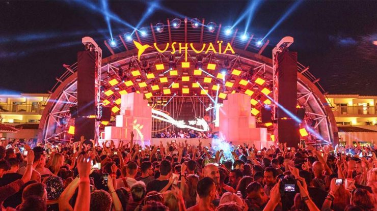 Serviciul de ambulanță din Ibiza este în pericol de colaps din cauza intervențiilor frecvente în cluburi, avertizează Sindicatul