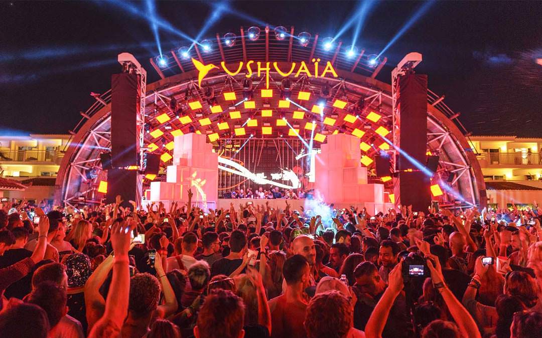 Serviciul de ambulanță din Ibiza este în pericol de colaps din cauza intervențiilor frecvente în cluburi, avertizează Sindicatul