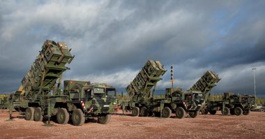 LIVE UPDATE. Război în Ucraina, ziua 1.228. Germania poartă discuții pentru achiziționarea sistemelor Patriot pentru Ucraina