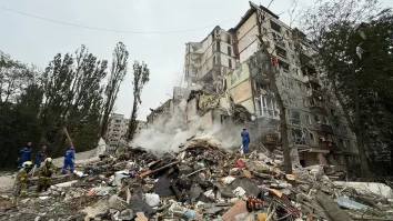 LIVE UPDATE. Război în Ucraina, ziua 1.255. Rusia a lansat un atac masiv asupra Kievului. 16 persoane au murit și un număr record de copii au fost răniți