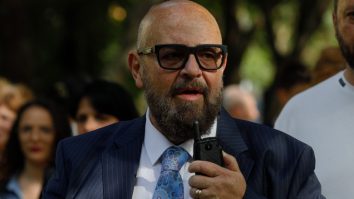 Piedone acuză DNA că a divulgat stenograme despre o ceartă cu soția: „Mi s-a încălcat dreptul la viață privată și dreptul de a fi om”