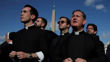 Vaticanul organizează un eveniment al influencerilor catolici, cu peste 1.000 de preoți care răspândesc Evanghelia pe social media