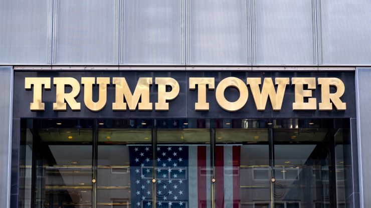 Anunț-surpriză pe piața imobiliară: familia președintelui Trump aduce în România cu primul său proiect rezidențial de lux