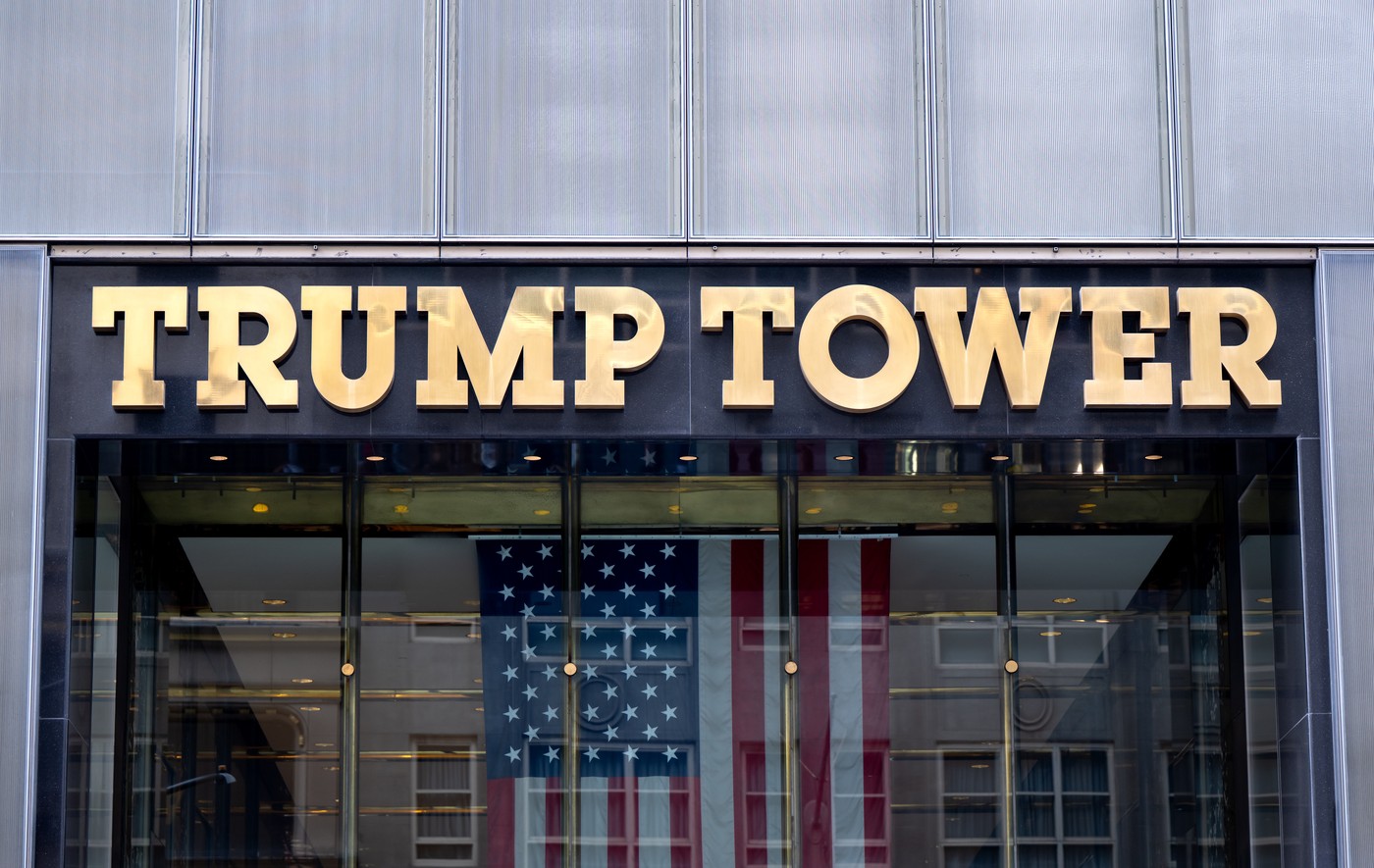 Anunț-surpriză pe piața imobiliară: familia președintelui Trump aduce în România cu primul său proiect rezidențial de lux