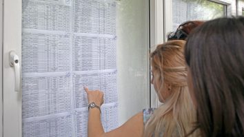 Rata de promovare la examenul de Bacalaureat 2025 a crescut de la 74,3% la 76,5%, după rezolvarea contestațiilor