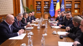 PSD a devenit un adevărat butoi cu pulbere. Titus Corlățean spune că liderii partidului trebuie să se retragă