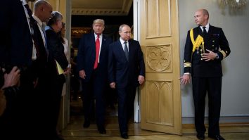 WSJ: Trump își schimbă poziția față de Putin sub presiunea diplomației europene. Cum l-au „sedus” liderii Uniunii Europene