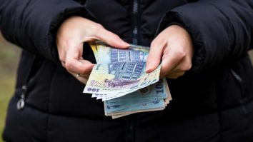 Salariile românilor rămân sub așteptări în toată țara. Salariul mediu depășește 5.000 lei doar în patru județe