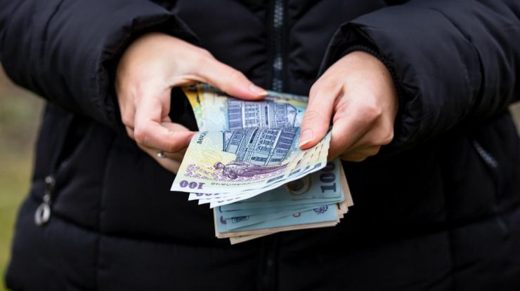 Salariile românilor rămân sub așteptări în toată țara. Salariul mediu depășește 5.000 lei doar în patru județe