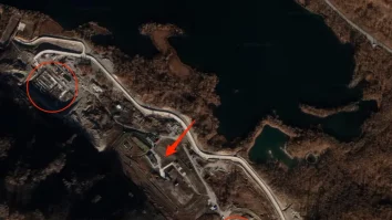 Rusia își extinde capacitățile nucleare. Imaginile satelitare dezvăluie cinci baze nucleare cu noi facilități și securitate sporită