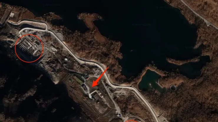 Rusia își extinde capacitățile nucleare. Imaginile satelitare dezvăluie cinci baze nucleare cu noi facilități și securitate sporită