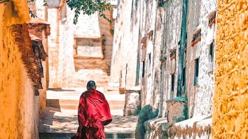 Moartea nu ţi-o poţi lua de la capăt