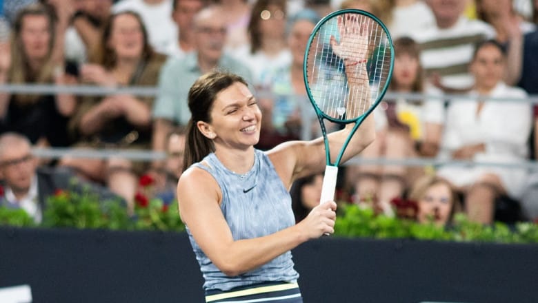 Simona Halep își va juca meciul oficial de retragere pe 13 iunie 2026 la Cluj