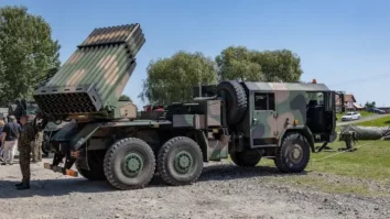 România a semnat contractul pentru sistemele antiaeriene israeliene SHORAD-VSHORAD. Primele rachete din Israel vor sosi peste 3 ani