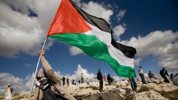 Macron anunță că Franța va recunoaște oficial statul Palestina în septembrie 2025