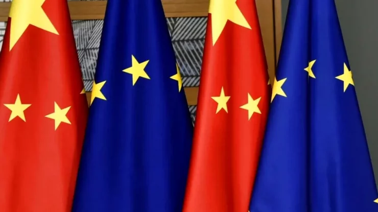 China anunță noi restricții la achizițiile publice de echipamente medicale din UE