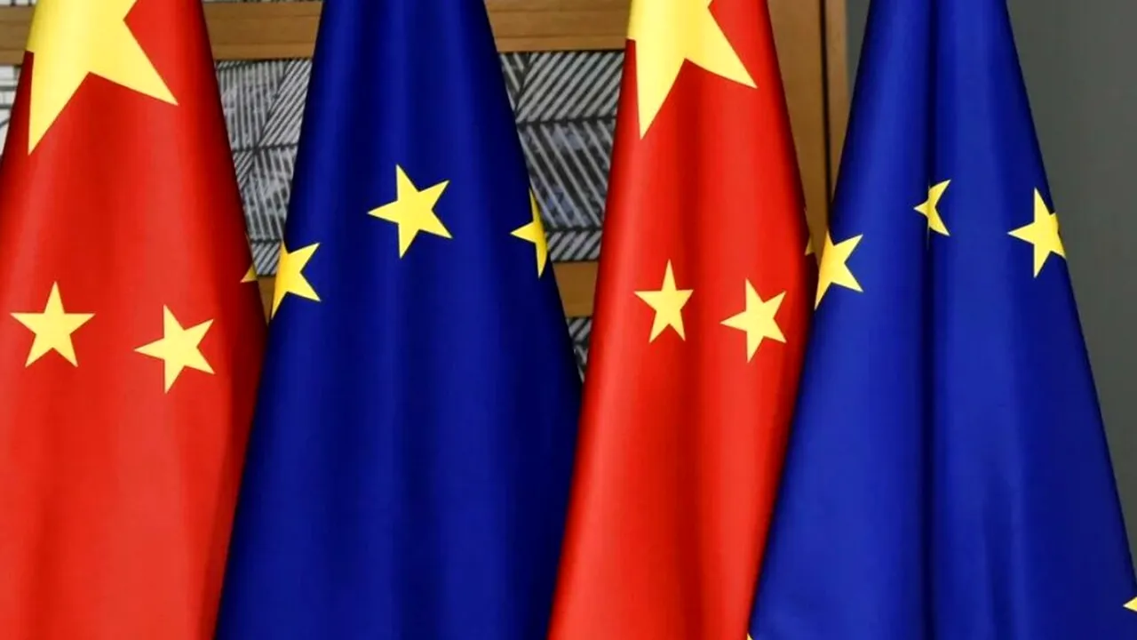 China anunță noi restricții la achizițiile publice de echipamente medicale din UE