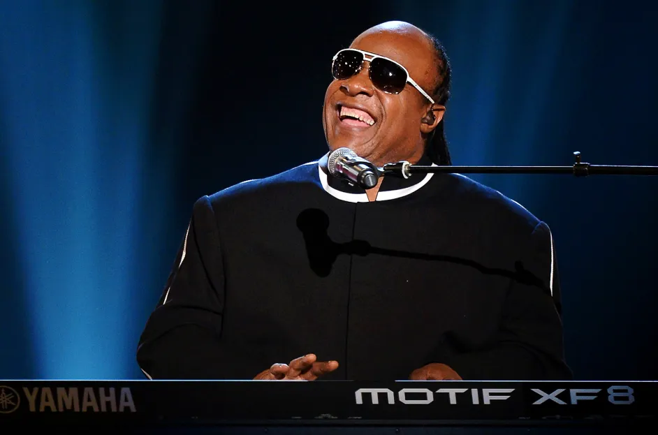 Stevie Wonder spune că nu se va gândi niciodată să se retragă: „Atâta timp cât respiri, atâta timp cât îți bate inima, mai ai multe de făcut”