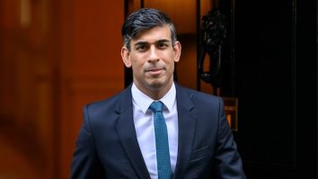 Rishi Sunak, fostul Premier al Regatului Unit, va deveni consilier principal la Goldman Sachs