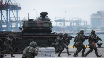 Pentagonul presează aliații din Indo-Pacific să clarifice ce rol vor juca în cazul unui război SUA-China din cauza Taiwanului