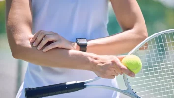 Tenisul crește longevitatea mai mult decât alte sporturi. Studiile arată că poate adăuga 9,7 ani la durata de viață