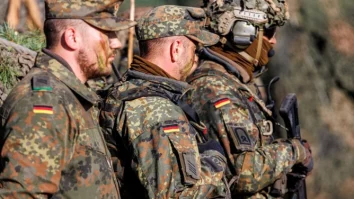 Germania intenționează să recruteze până la 40.000 de adolescenți pe an pentru a efectua o formă voluntară de serviciu militar