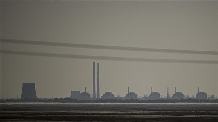 LIVE UPDATE. Război în Ucraina, ziua 1.237. Observatorul nuclear al ONU raportează că a auzit „sute de focuri de armă” la centrala nucleară Zaporojie