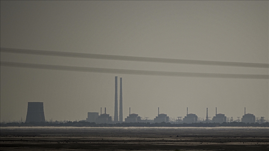 LIVE UPDATE. Război în Ucraina, ziua 1.237. Observatorul nuclear al ONU raportează că a auzit „sute de focuri de armă” la centrala nucleară Zaporojie