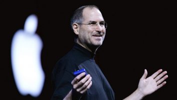 Steve Jobs „a prezis” Inteligența Artificială încă din 1985