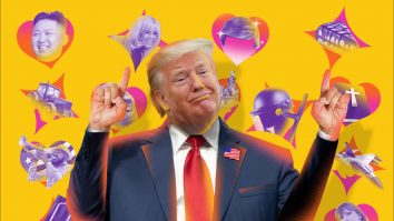 The Big Beautiful Donald nu este antisemit! Doar impresionant de ignorant