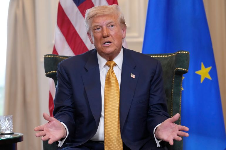 Trump vrea ca războiul din Ucraina să se încheie până pe 8 august. Statele Unite au informat deja ONU cu privire la acest lucru