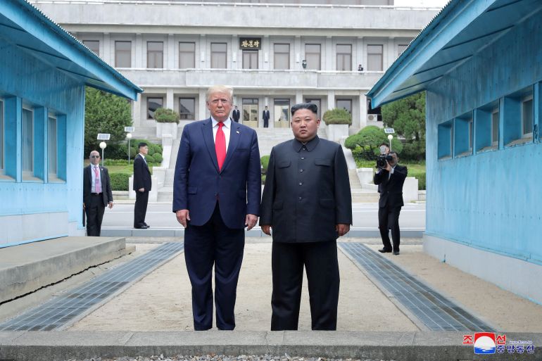 Coreea de Nord amenință SUA pentru prima dată după întoarcerea lui Trump la Casa Albă: „Să nu ne mai cereți să renunțăm la arsenalul nuclear”