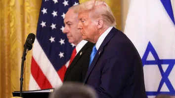 Netanyahu crede că Trump poate contribui la încheierea unui acord de încetare a focului