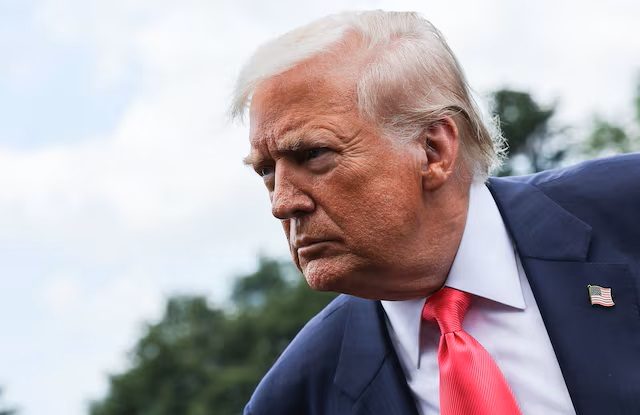 Trump spune că „Ucraina nu trebuie să atace Moscova”. Președintele SUA dezminte informațiile marilor publicații