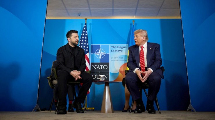 Ucraina cere clarificări din partea Casei Albe, după ce Trump a suspendat donațiile de arme către Kiev