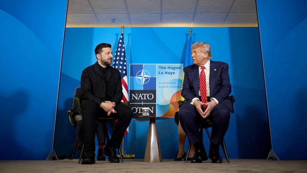 Ucraina cere clarificări din partea Casei Albe, după ce Trump a suspendat donațiile de arme către Kiev