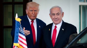 Netanyahu îl nominalizează pe Trump pentru Premiul Nobel pentru Pace