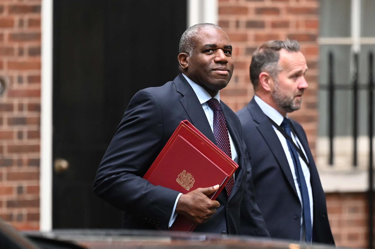 Marea Britanie reia relațiile diplomatice cu Siria după 14 ani