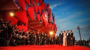 Nominalizările la Festivalul Internațional de Film de la Veneția au fost anunțate. Care este filmul românesc remarcat de juriu