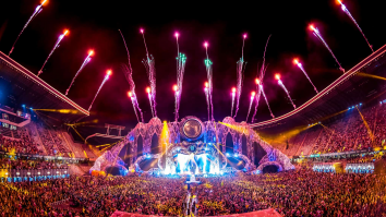 UNTOLD X sărbătorește 10 ani cu cel mai mare lineup din istorie