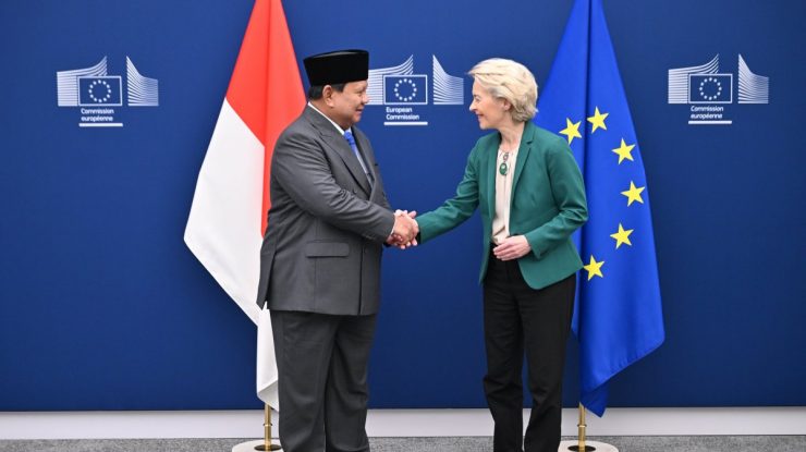 Uniunea Europeană și Indonezia au ajuns la un acord pentru consolidarea relațiilor economice. Parteneriatul vine pe fondul tensiunilor globale cauzate de tarifele lui Trump