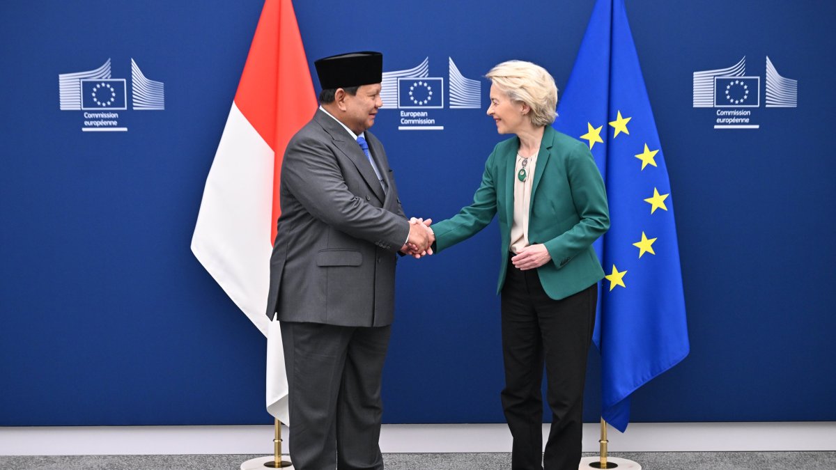 Uniunea Europeană și Indonezia au ajuns la un acord pentru consolidarea relațiilor economice. Parteneriatul vine pe fondul tensiunilor globale cauzate de tarifele lui Trump