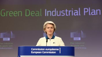 Comisia Europeană vrea reducerea emisiilor de gaze cu 90% până în 2040. De ce critică ecologiștii noul plan al Comisiei