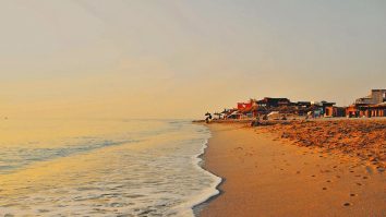 Vacanțele nu se sperie de TVA. Litoralul românesc rămâne în topul preferințelor