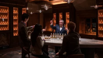 Chivas Brothers și Midleton Very Rare lansează un tur exclusivist prin trei distilerii istorice