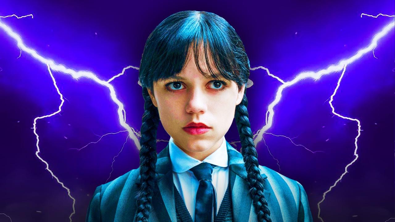 Jenna Ortega recunoaște că faima „Wednesday” a fost „foarte copleșitoare” și „nimeni nu e pregătit”. Ce te așteaptă în sezonul 2