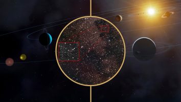 Un nou obiect interstelar uriaș traversează Sistemul Solar. 3I/Atlas vine dintr-o zonă arhaică a galaxiei