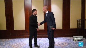 Franța începe producția de drone în Ucraina. Ce declarații a făcut Zelenski după ce s-a întâlnit cu ministrul francez de Externe, Jean Noel Barrot