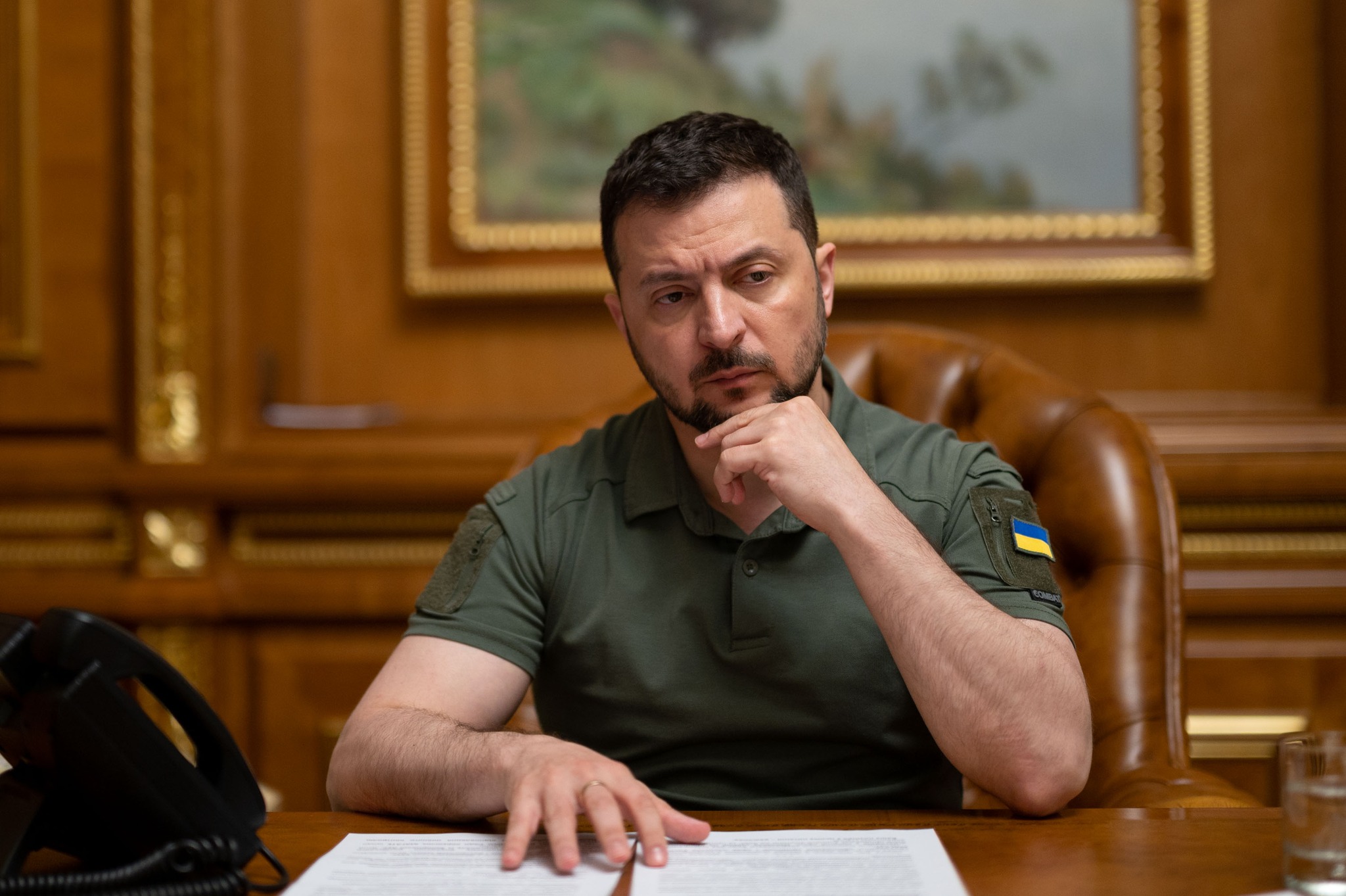 Președintele Zelenski a ratificat legea care  distruge independența instituțiilor anticorupție din Ucraina